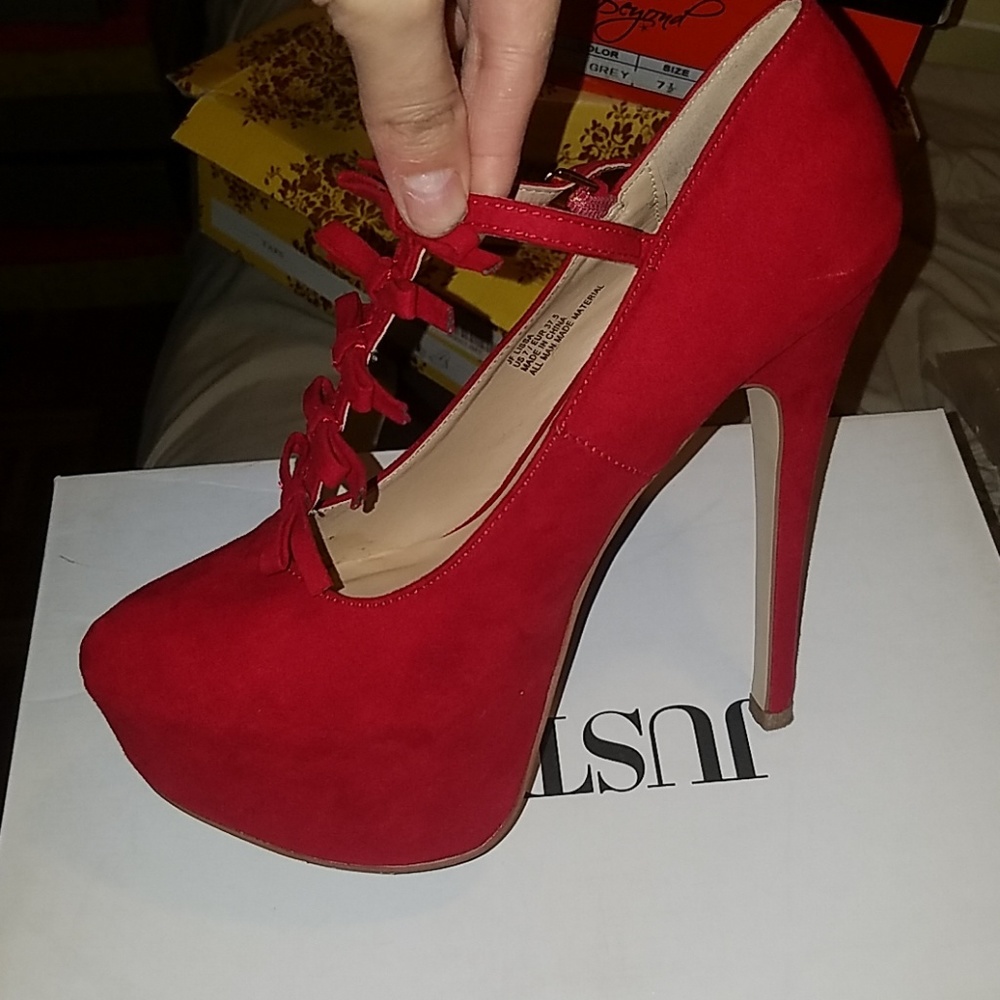 Heels